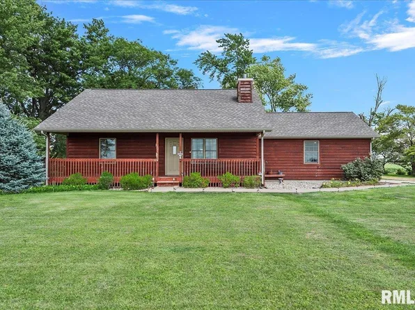 15508 Peoria St, Athens, IL 62613