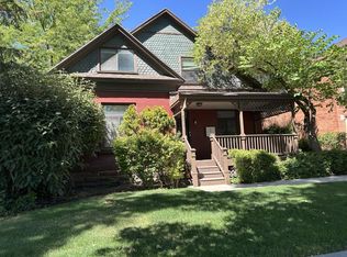 550 W 400 N APT 2, Salt Lake City, UT 84116