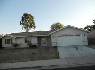 8830 Arrowhead Ct, Santee, CA 92071