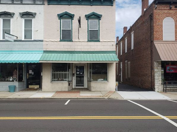 219 Harrison Ave #2