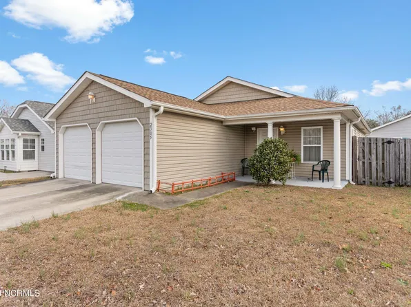 2305 Adams Street, Wilmington, NC 28401