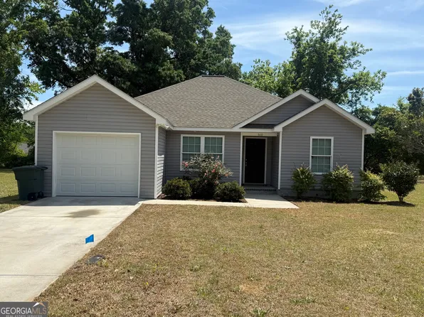 510 Acorn Ln, Statesboro, GA 30458