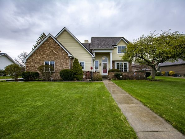 306 Park West Dr Goshen In 46526 Zillow