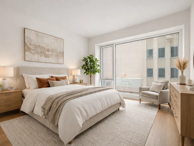 1 Park Row #20B — Photo 10