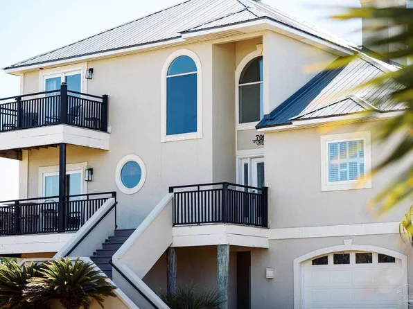 706 Via Deluna Dr, Pensacola Beach, FL 32561