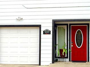 18122 Kings Row #24, Houston, TX 77058