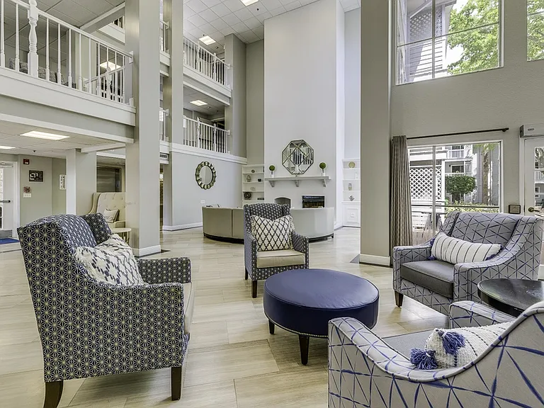 Aventine at Lantana - 55+ Active Adult Apartments — Photo 36