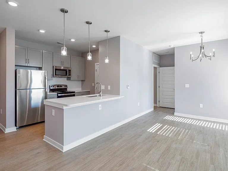 The Enclave at Providence Luxury Apartments — Photo 12