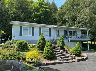 1981 Horseshoe Lake Rd, Minden Hills, ON K0M2K0