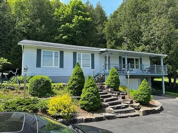 1981 Horseshoe Lake Rd, Minden Hills, ON K0M 2K0