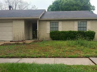 4410 Kacee Dr, Houston, TX 77084