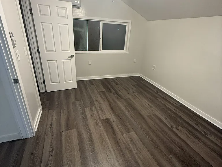 Master Bedroom View 1
