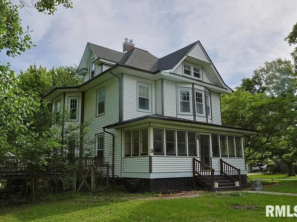 540 E Main St, Prairie City, IL 61470
