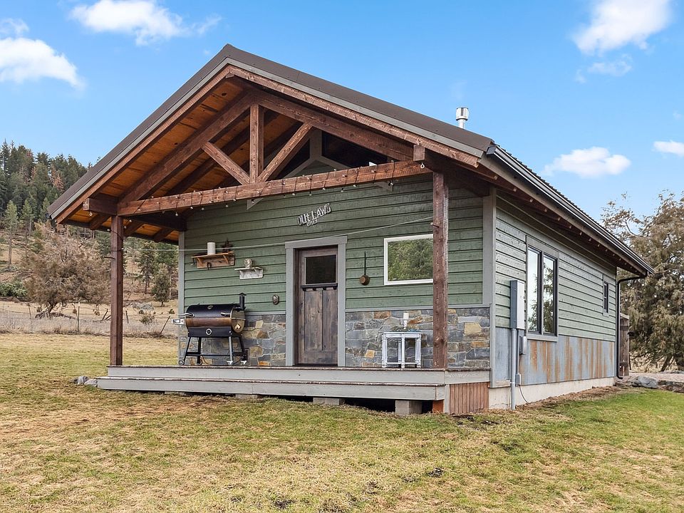 58375 Juniper Ln, Saint Ignatius, MT 59865 Zillow