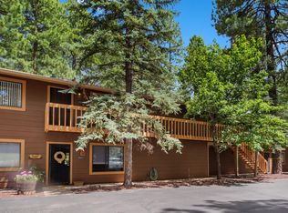 2601 Thunderbolt Cir, Pinetop, AZ 85935