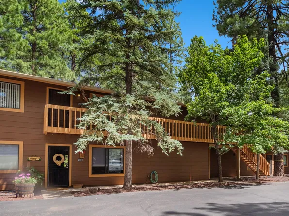 2601 Thunderbolt Cir, Pinetop, AZ 85935