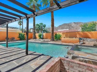 52605 Avenida Alvarado, La Quinta, CA 92253