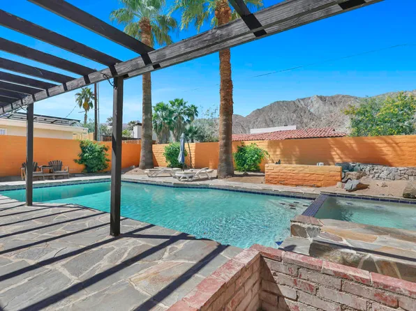 52605 Avenida Alvarado, La Quinta, CA 92253