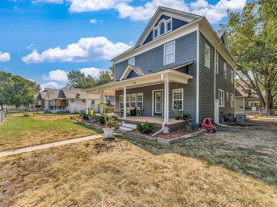 1531 W Maple St, Wichita, KS 67213 Zillow