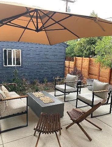 1201 S Logan Street — Photo 3