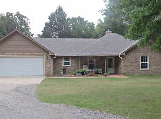 24 Southgate Dr, Ardmore, OK 73401