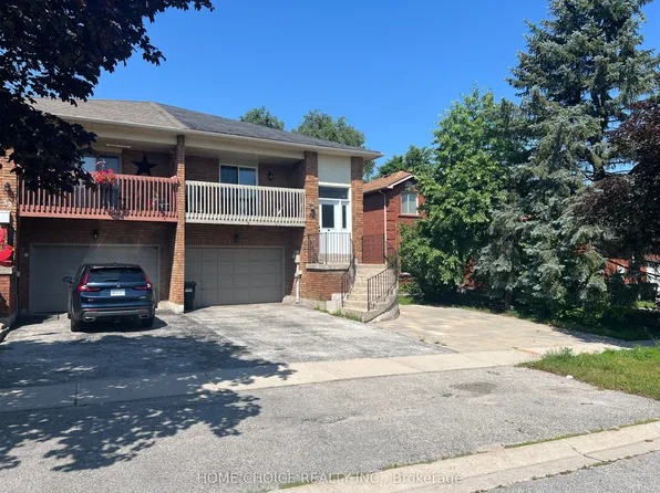30 Porritt St, Barrie, ON