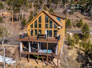 31514 Kings Valley Dr, Conifer, CO 80433