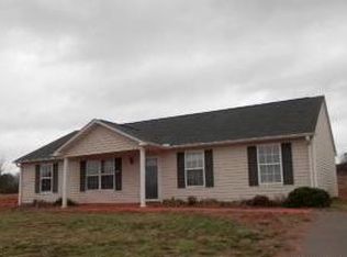 106 Capeview Ln, Anderson, SC 29626
