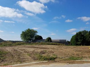 1335 Sand Hills Pt, GOSHEN, IN 46526