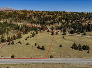 267 Platte River Dr, Fairplay, CO 80440