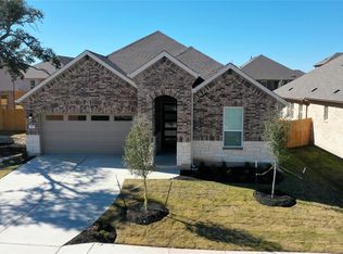 1916 Crooked Crk, Leander, TX 78641