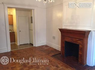 250 W 71st St APT 3F, New York, NY