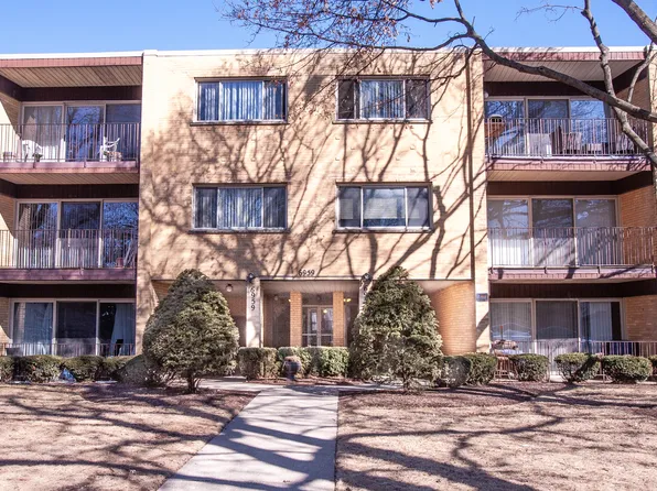 6959 N Ridge Blvd APT 2E, Chicago, IL 60645