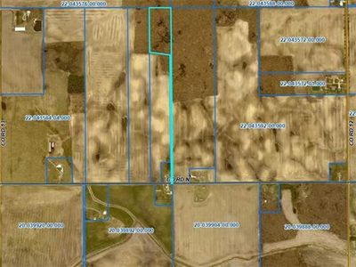 0 County Rd N, Wauseon, OH, 43567