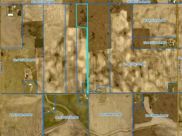 0 County Rd N, Wauseon, OH 43567