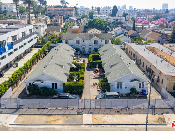 4140 Normal Ave, Los Angeles, CA 90029