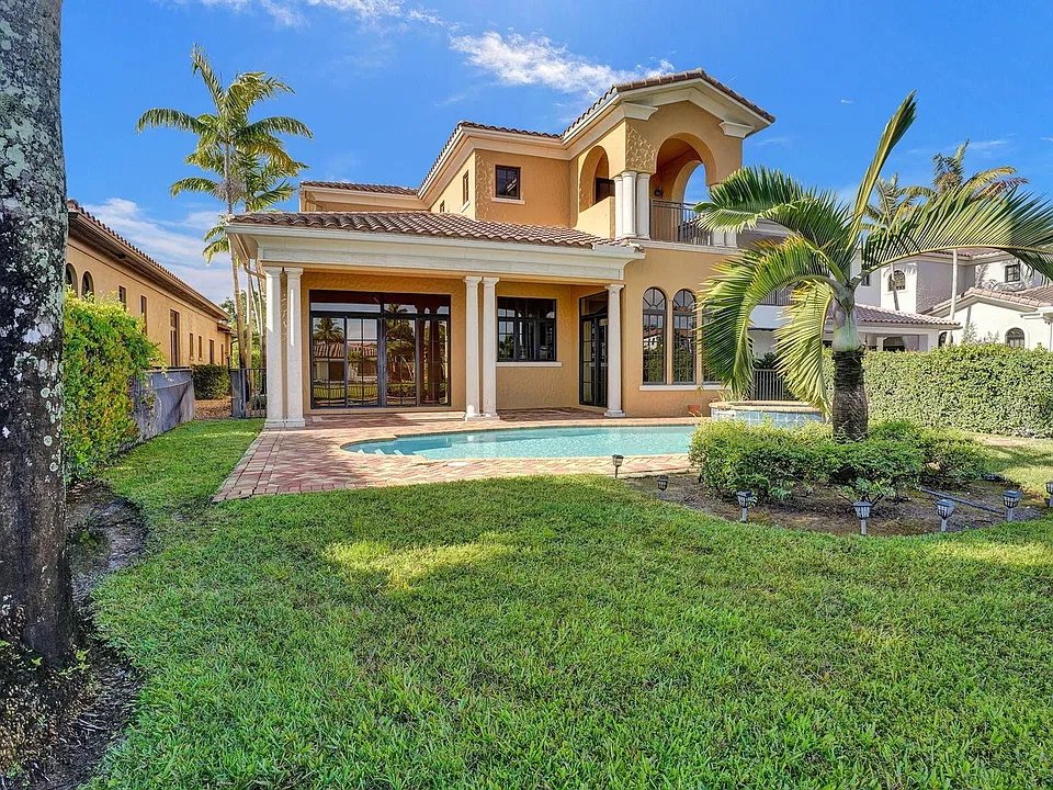 9571 Kenley Ct