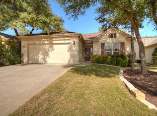 105 Keystone Cv, Georgetown, TX 78633