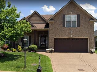 1920 Hawks Nest Dr, Hermitage, TN 37076