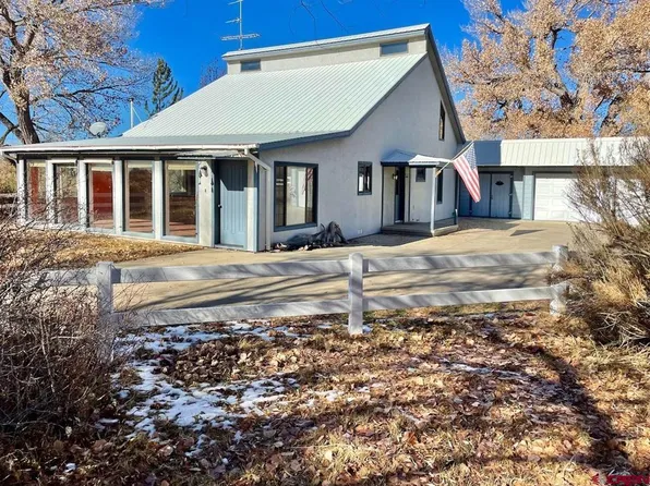 26061 Road H, Cortez, CO 81321
