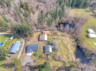 15440 Runyon Rd SE, Rainier, WA 98576