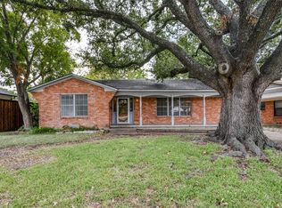 10140 Lakemere Dr, Dallas, TX 75238