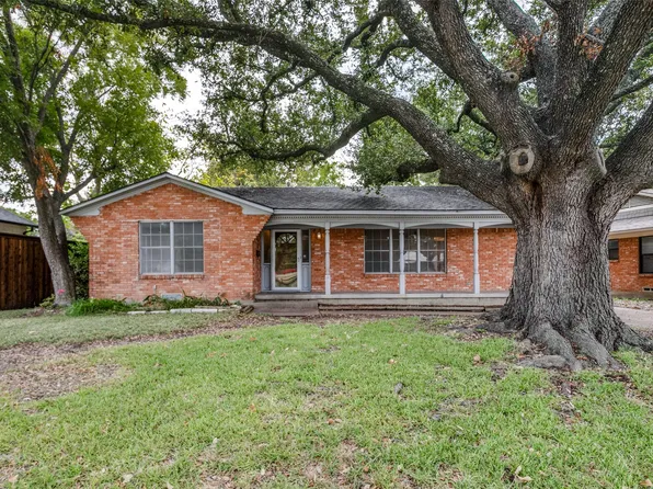 10140 Lakemere Dr, Dallas, TX 75238