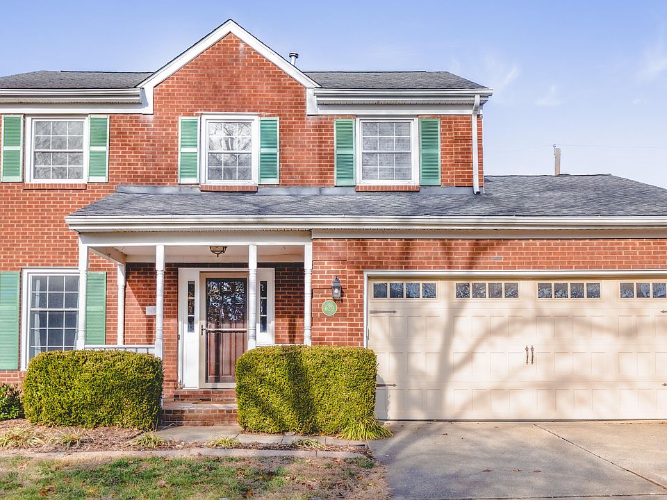629 Galata Dr, Lexington, KY 40503 Zillow