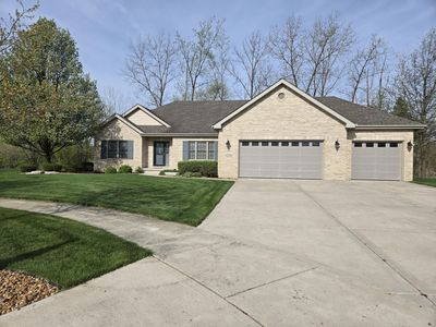 12176 106th Ln, Saint John, IN, 46373