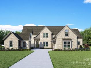 1013 Broadmoor Dr #61, Marvin, NC 28173