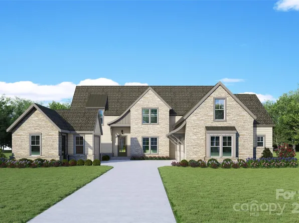 1013 Broadmoor Dr #61, Marvin, NC 28173