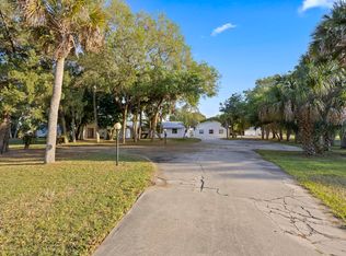 1555 Dalbora Rd, Merritt Island, FL 32953