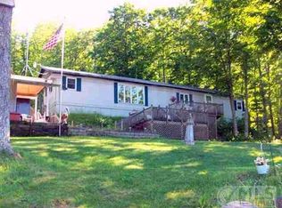 517 S Camp Rd, Ishpeming, MI 49849