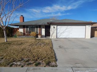 736 Perdew Ave, Ridgecrest, CA 93555